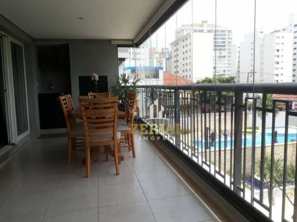 Apartamento, 4 quartos, 175 m² - Foto 4