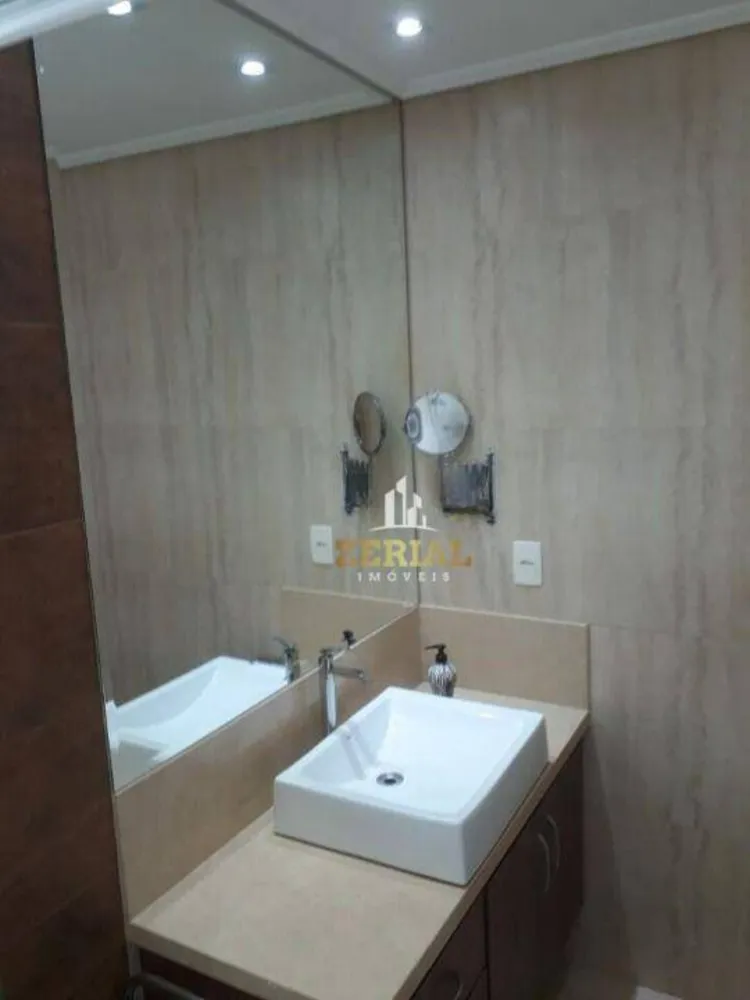 Apartamento, 4 quartos, 175 m² - Foto 8