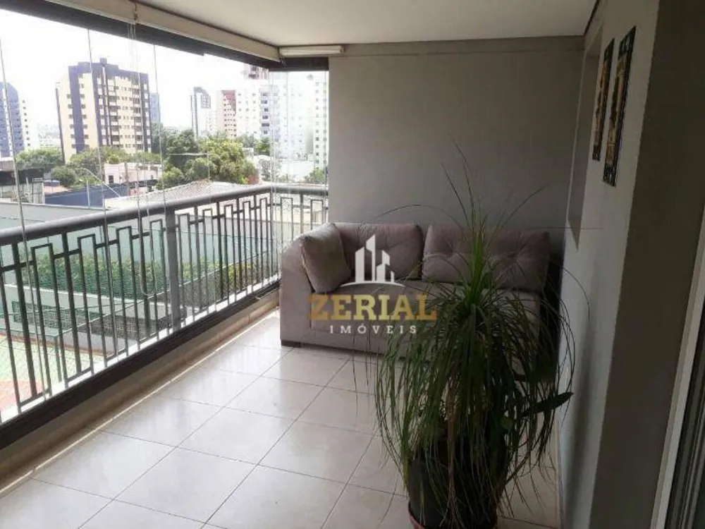 Apartamento, 4 quartos, 175 m² - Foto 3