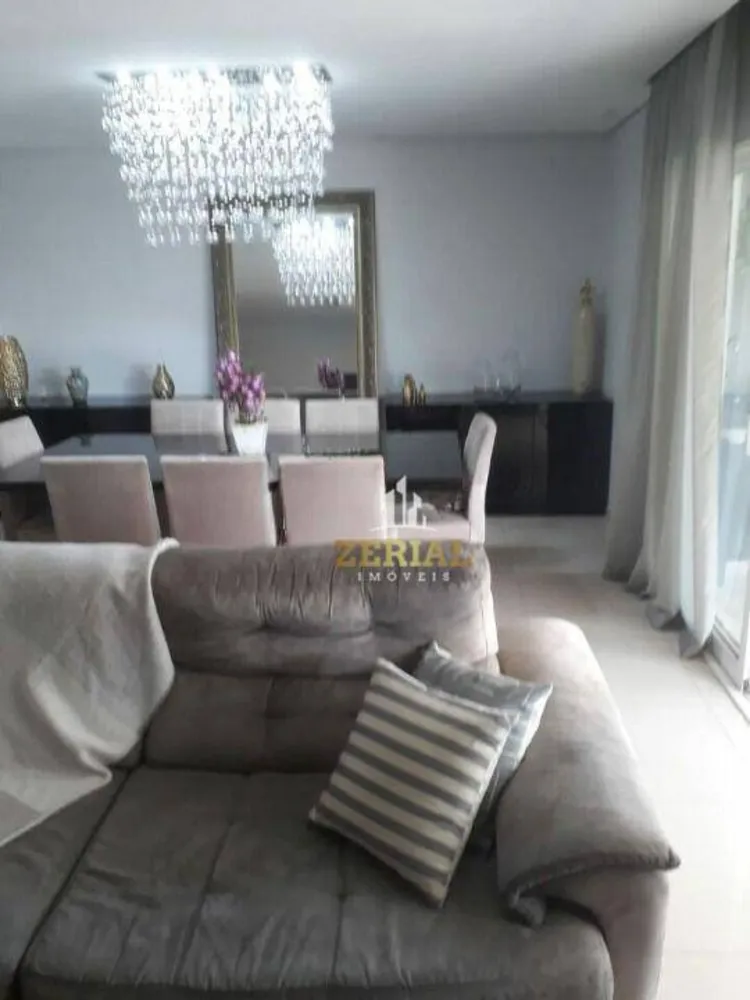 Apartamento, 4 quartos, 175 m² - Foto 5