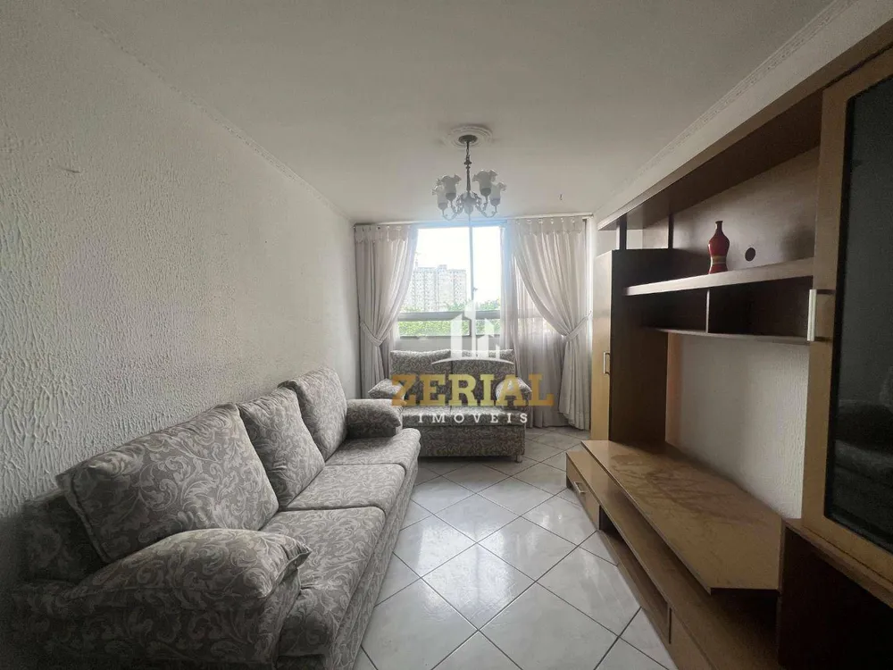 Apartamento, 3 quartos, 78 m² - Foto 2