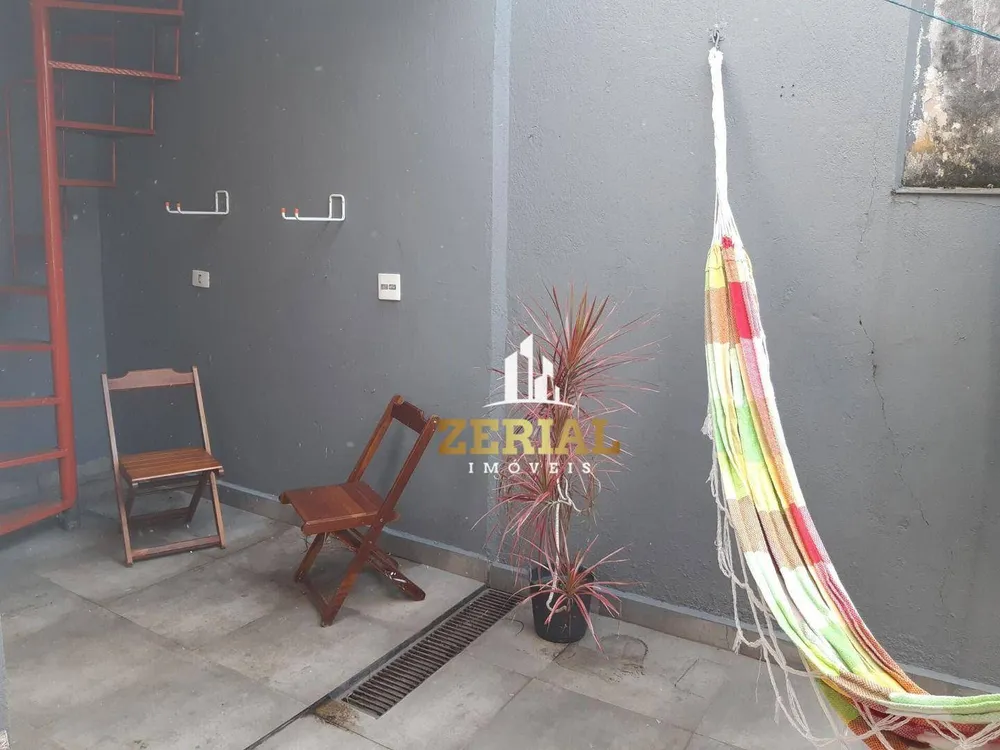 Sobrado, 4 quartos, 170 m² - Foto 4
