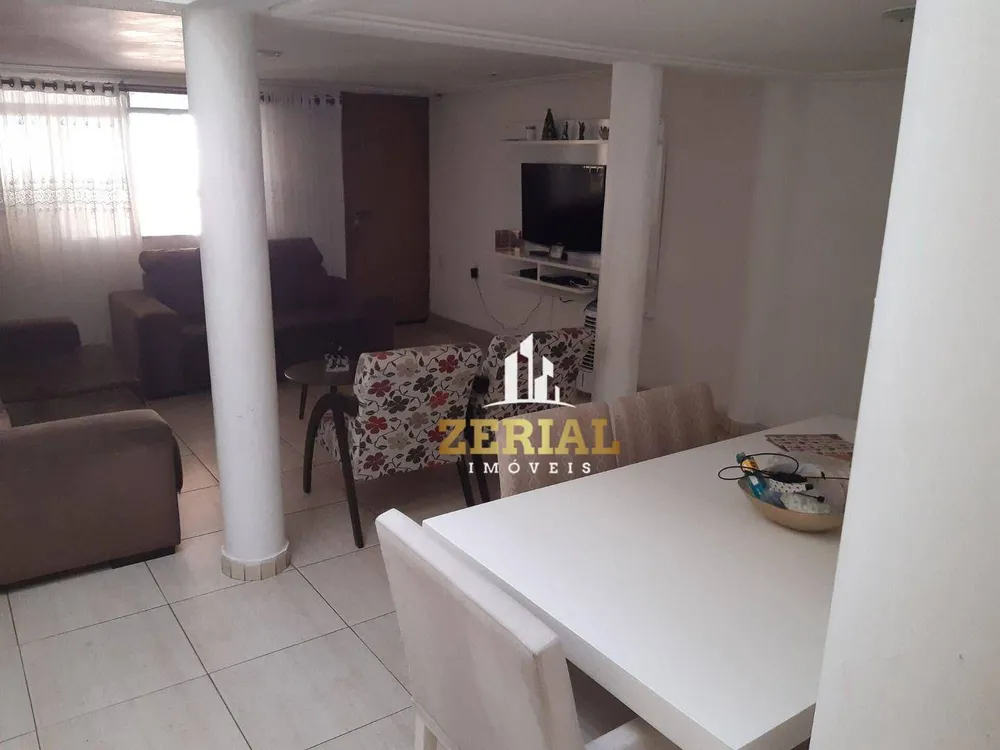 Sobrado, 4 quartos, 170 m² - Foto 4