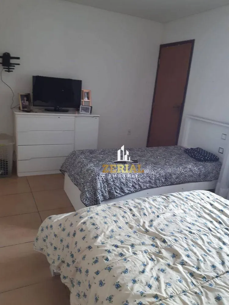 Sobrado, 4 quartos, 170 m² - Foto 3