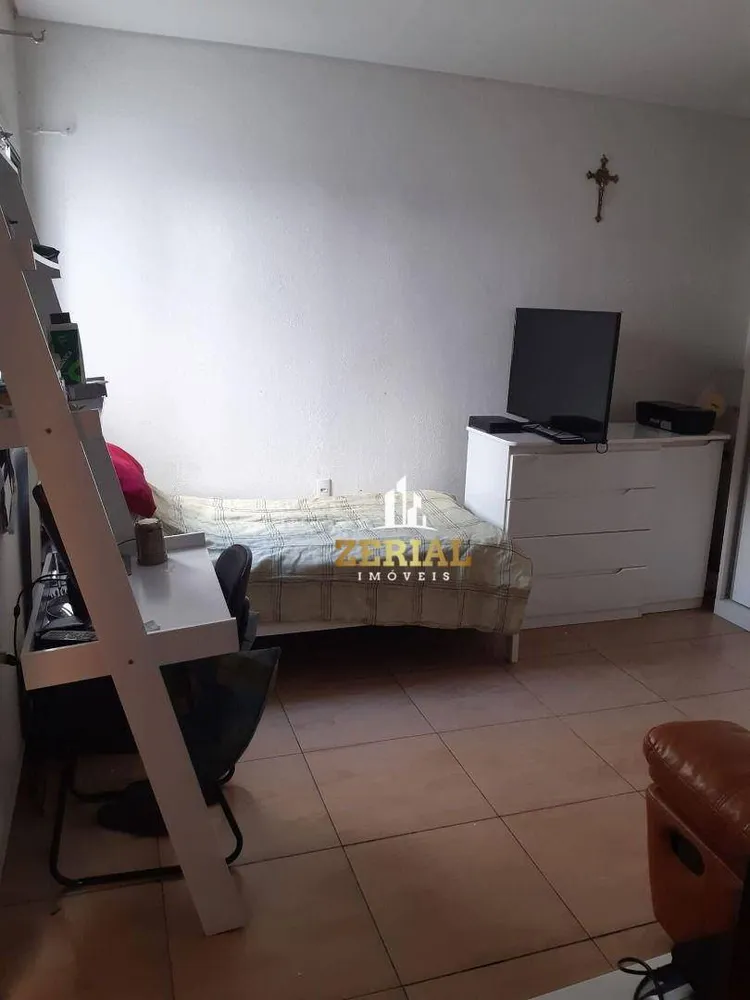 Sobrado, 4 quartos, 170 m² - Foto 2