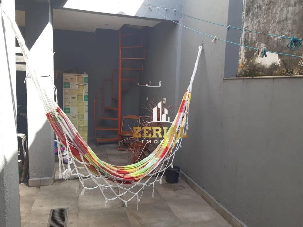 Sobrado, 4 quartos, 170 m² - Foto 5