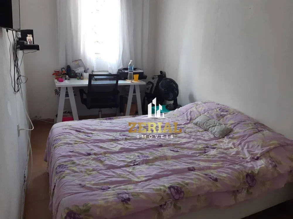 Sobrado, 4 quartos, 170 m² - Foto 1