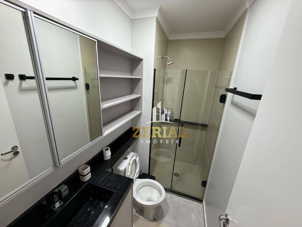 Apartamento, 2 quartos, 51 m² - Foto 4