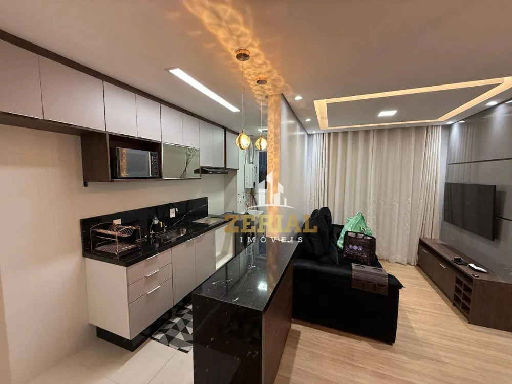 Apartamento, 2 quartos, 51 m² - Foto 2