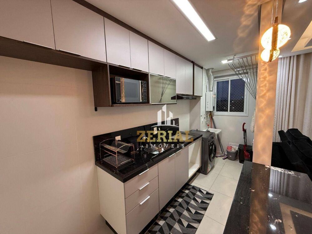 Apartamento, 2 quartos, 51 m² - Foto 3