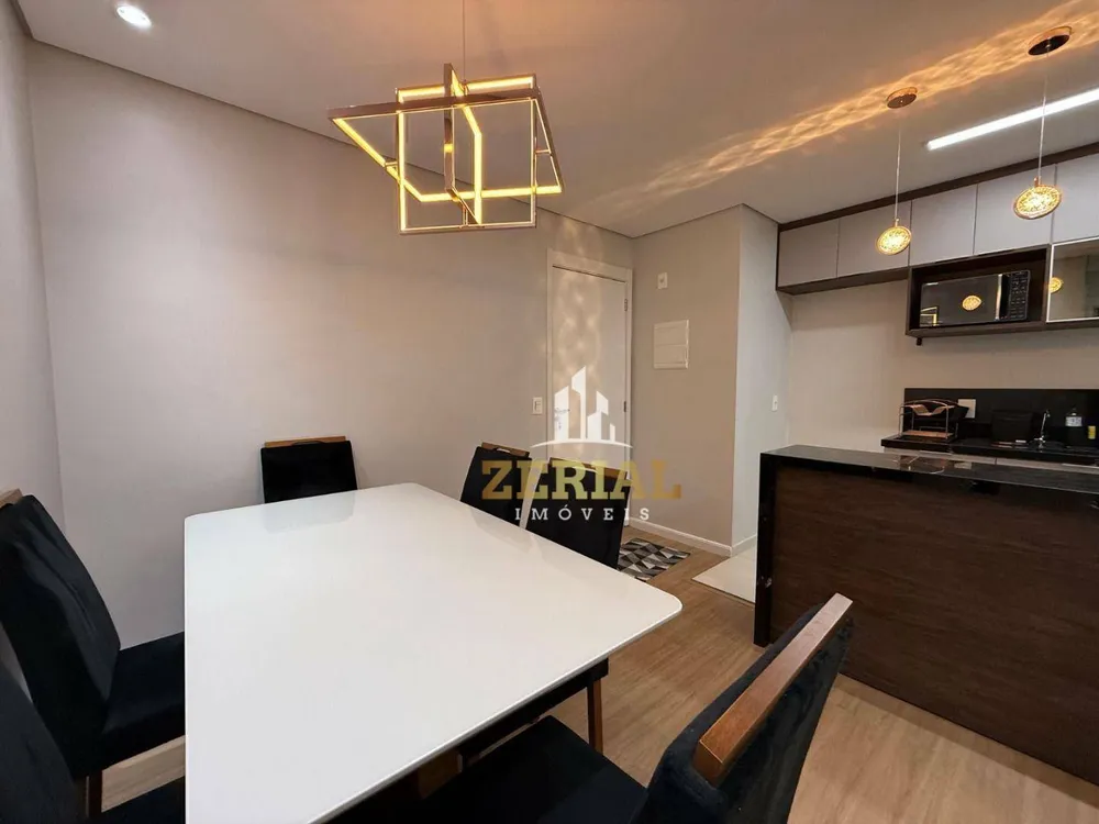Apartamento, 2 quartos, 51 m² - Foto 4