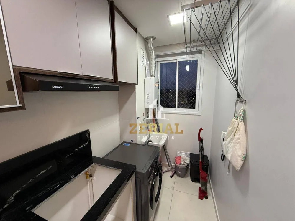 Apartamento, 2 quartos, 51 m² - Foto 13