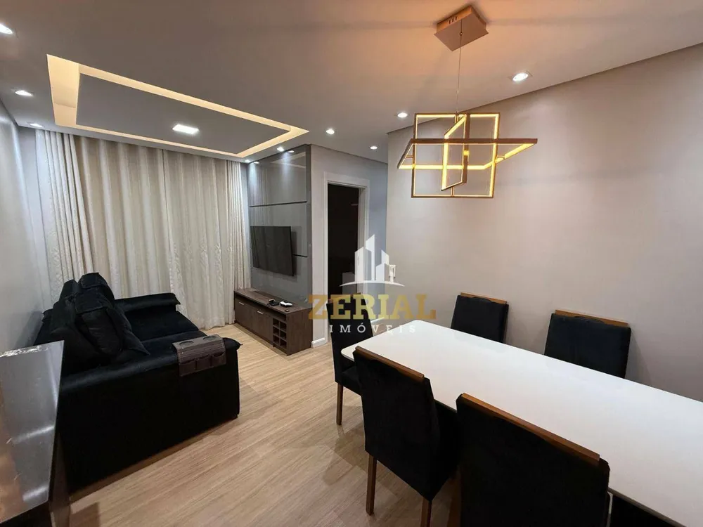 Apartamento, 2 quartos, 51 m² - Foto 3