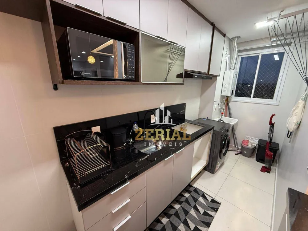 Apartamento, 2 quartos, 51 m² - Foto 14