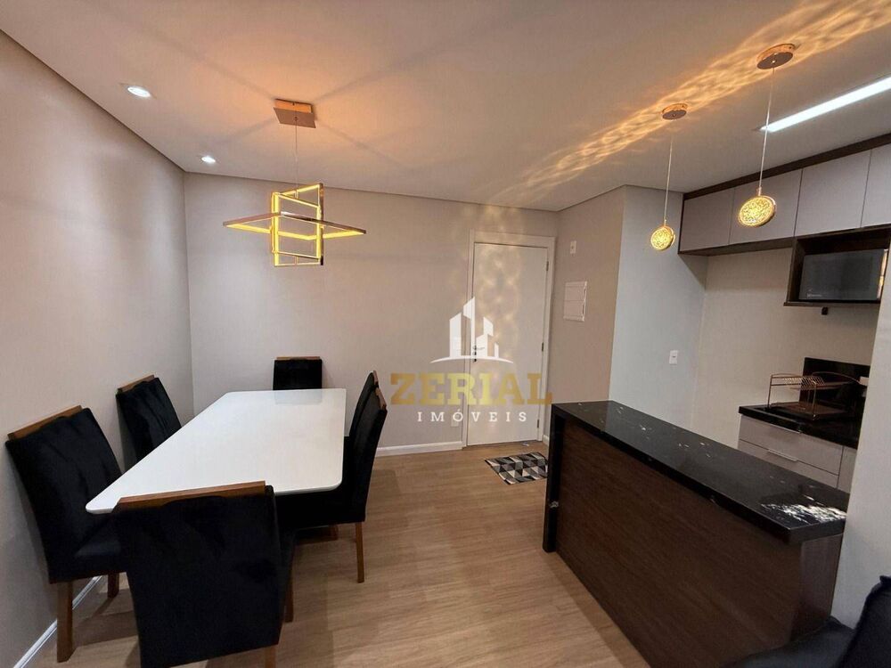 Apartamento, 2 quartos, 51 m² - Foto 1
