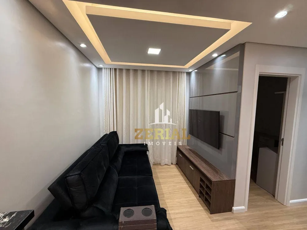 Apartamento, 2 quartos, 51 m² - Foto 1