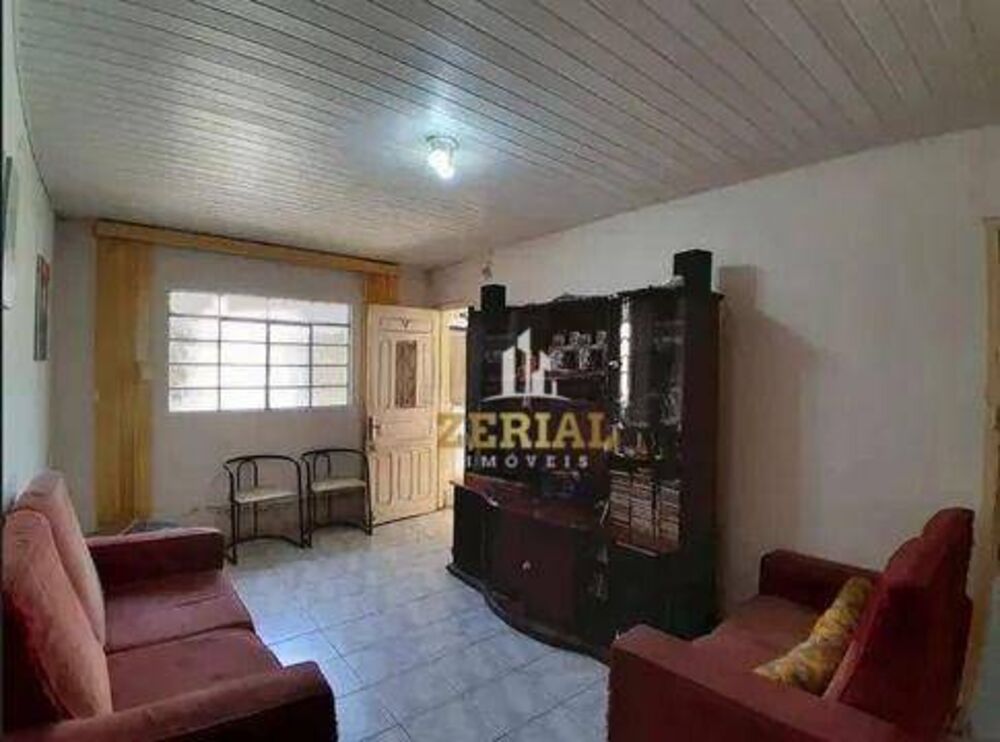 Casa, 2 quartos, 80 m² - Foto 2