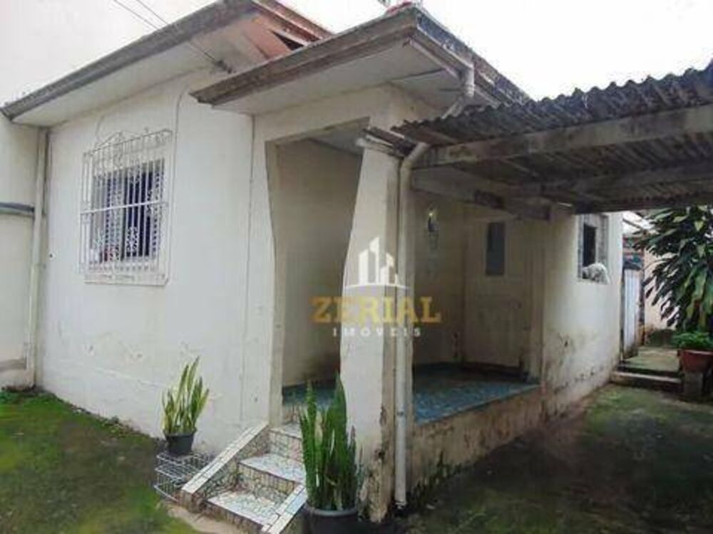 Casa, 2 quartos, 80 m² - Foto 1