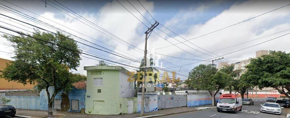 Terreno, 5249 m² - Foto 2