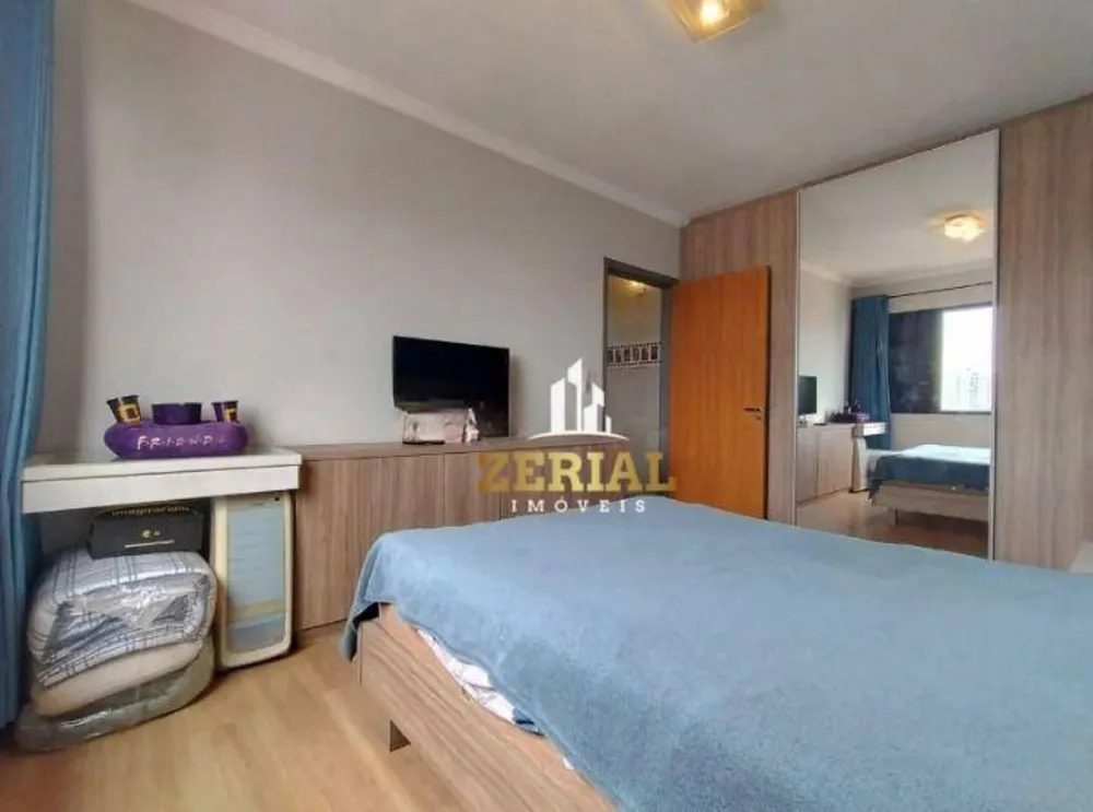 Apartamento, 2 quartos, 80 m² - Foto 2
