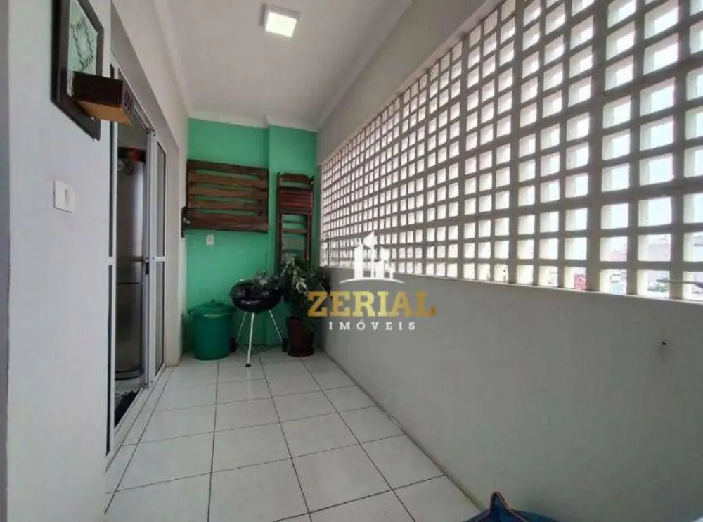 Apartamento, 2 quartos, 80 m² - Foto 1