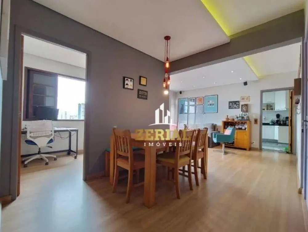 Apartamento, 2 quartos, 80 m² - Foto 2