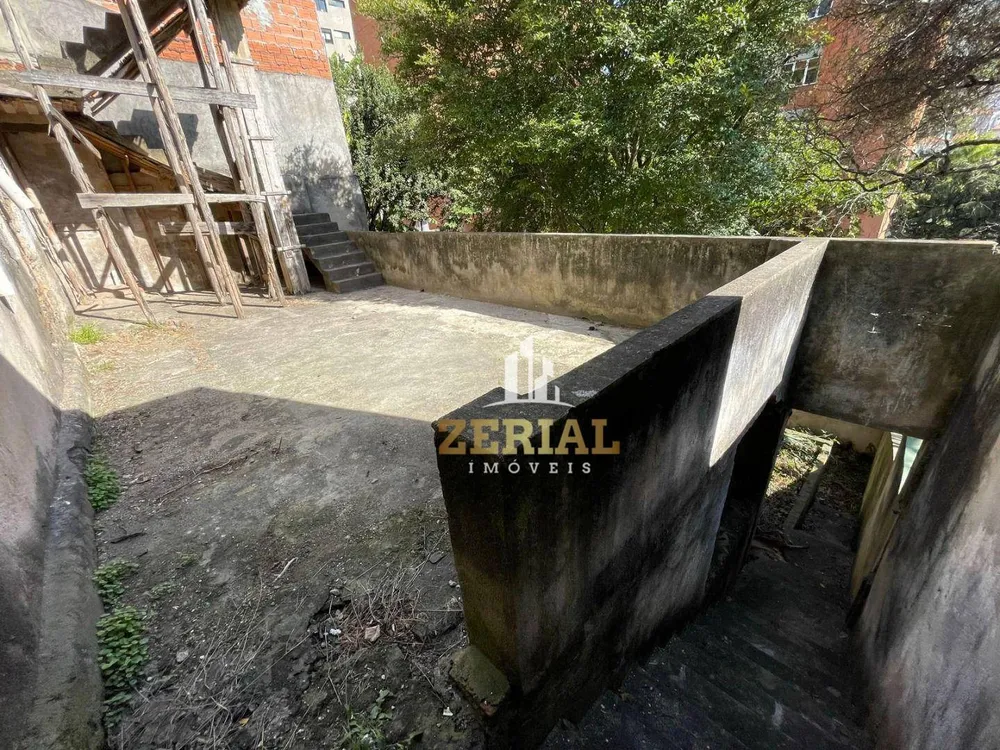 Terreno, 320 m² - Foto 1
