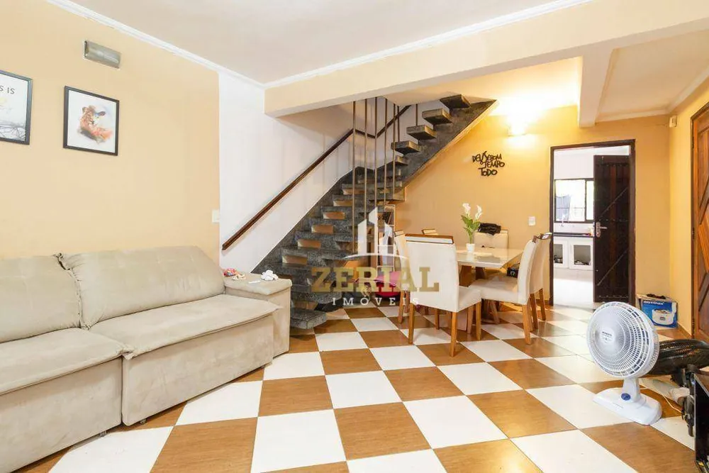 Casa, 2 quartos, 336 m² - Foto 1