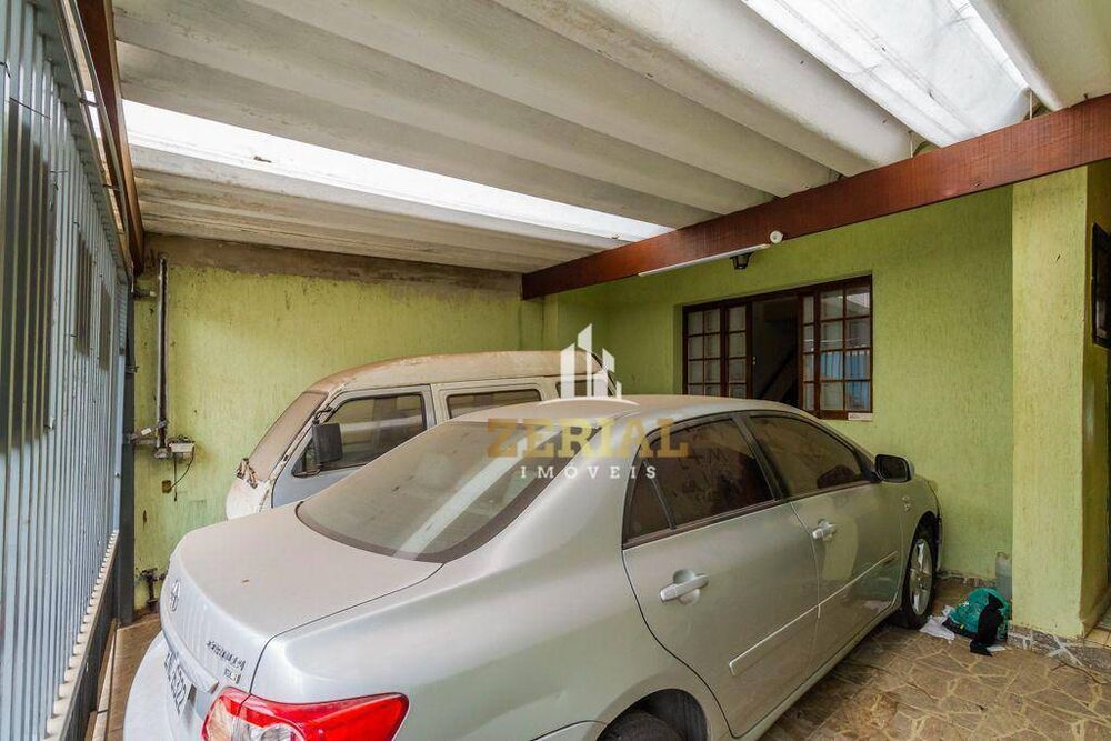 Casa, 2 quartos, 336 m² - Foto 8