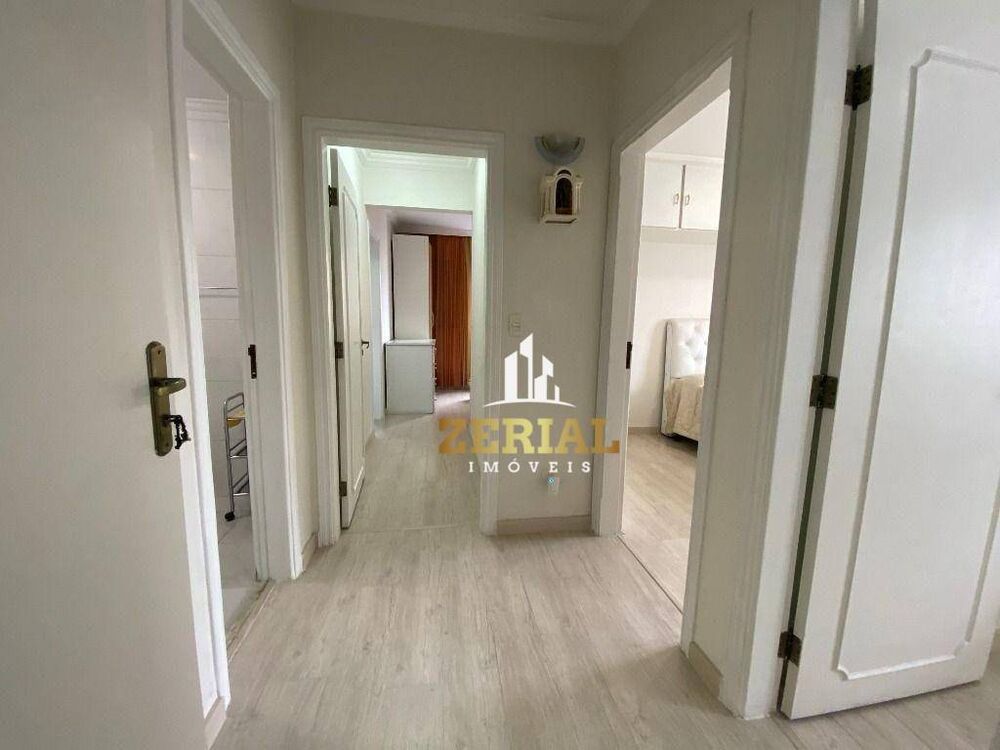 Apartamento à venda com 4 quartos, 180m² - Foto 5