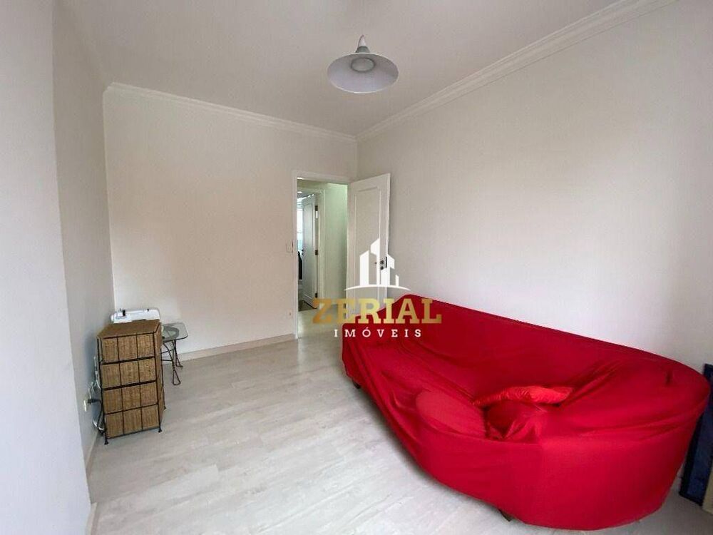 Apartamento à venda com 4 quartos, 180m² - Foto 8