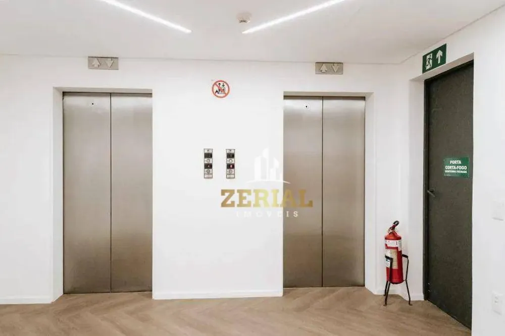 Sala-Conjunto, 812 m² - Foto 9