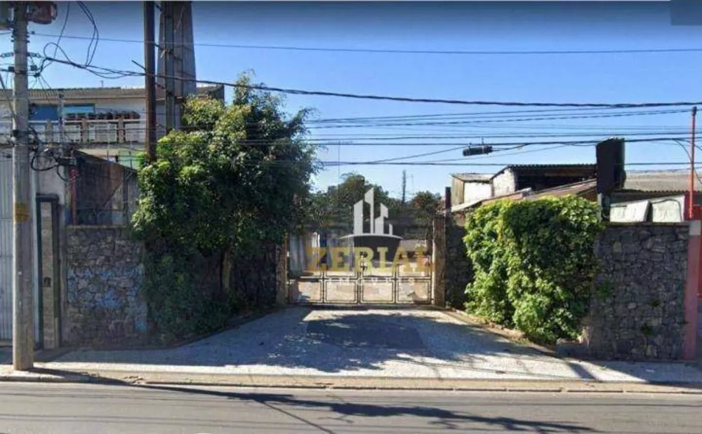 Terreno, 491 m² - Foto 1