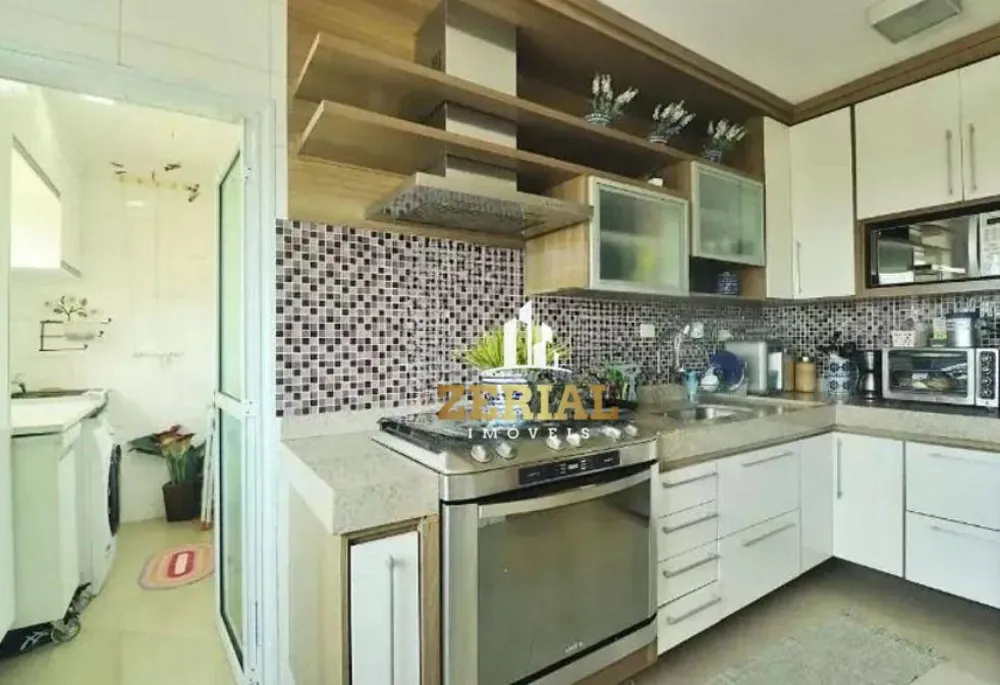 Apartamento, 2 quartos, 80 m² - Foto 2