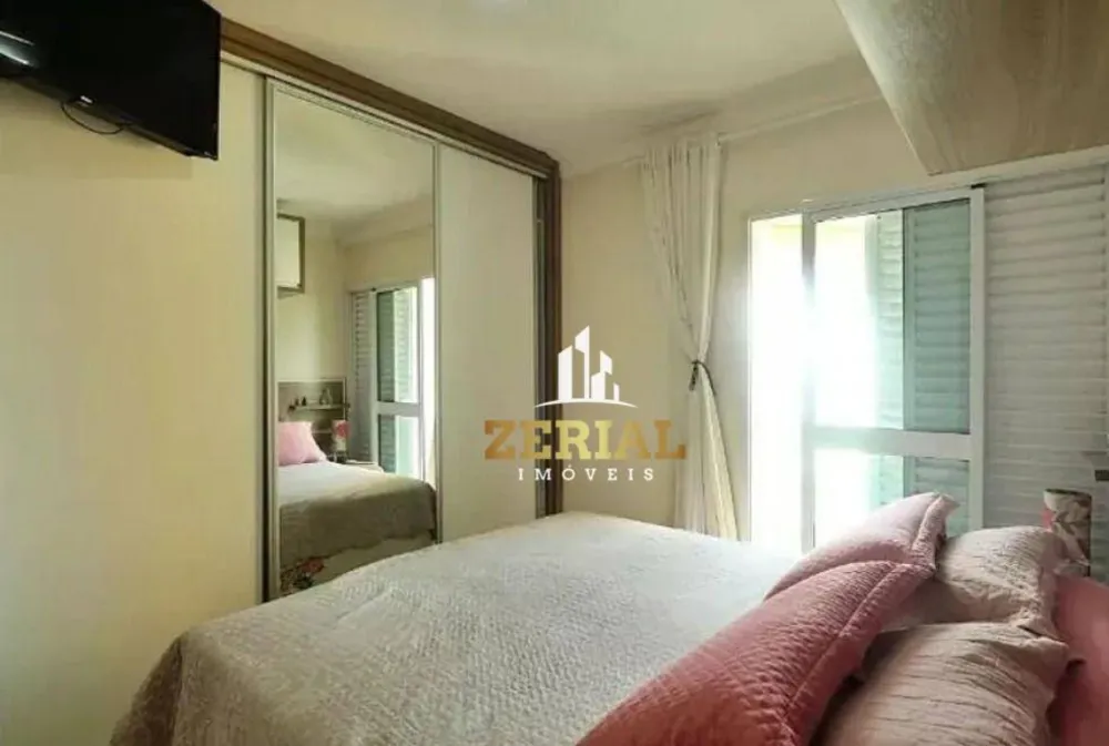 Apartamento, 2 quartos, 80 m² - Foto 6