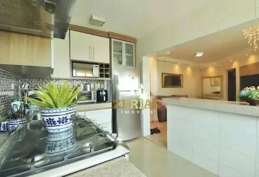 Apartamento, 2 quartos, 80 m² - Foto 3