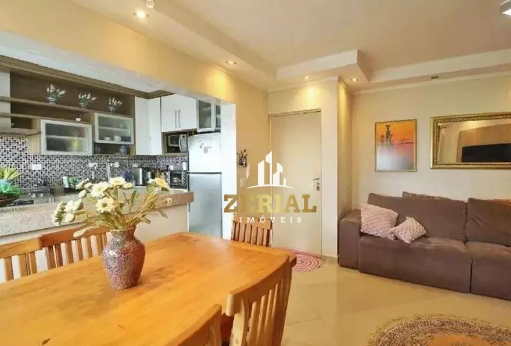 Apartamento, 2 quartos, 80 m² - Foto 1