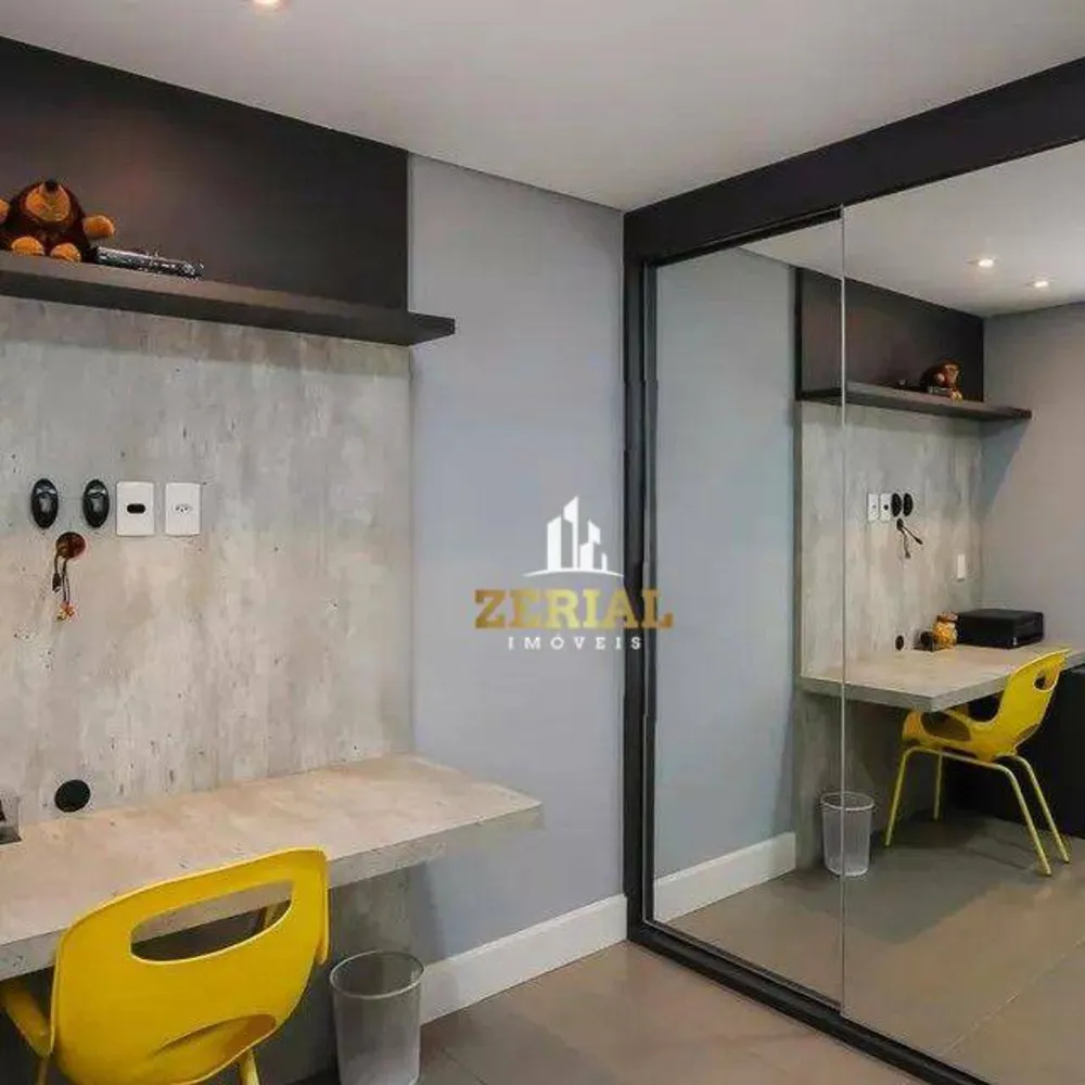 Apartamento, 2 quartos, 110 m² - Foto 5