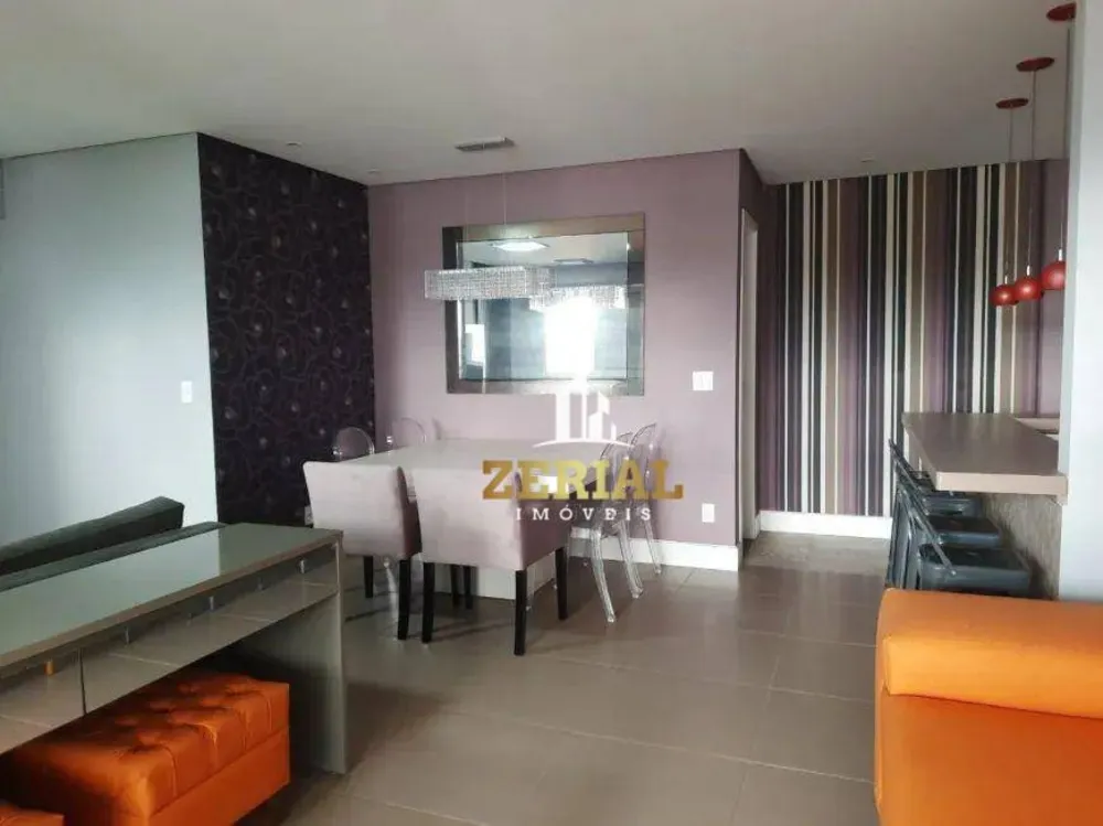 Apartamento, 2 quartos, 110 m² - Foto 2