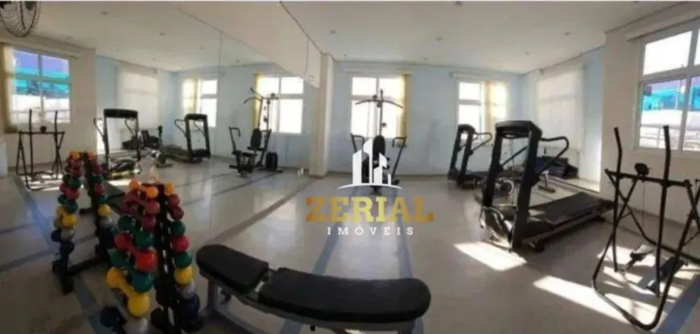 Apartamento, 2 quartos, 110 m² - Foto 7
