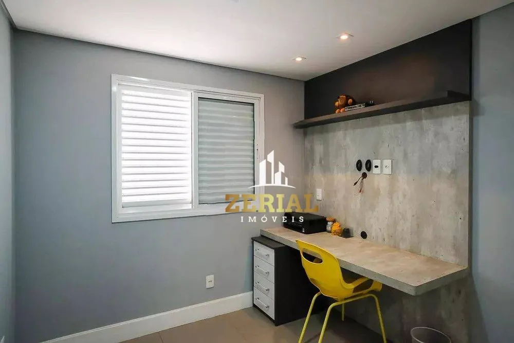 Apartamento, 2 quartos, 110 m² - Foto 4