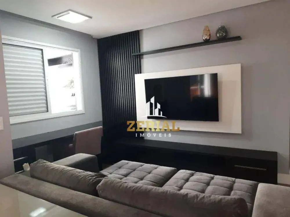 Apartamento, 2 quartos, 110 m² - Foto 1