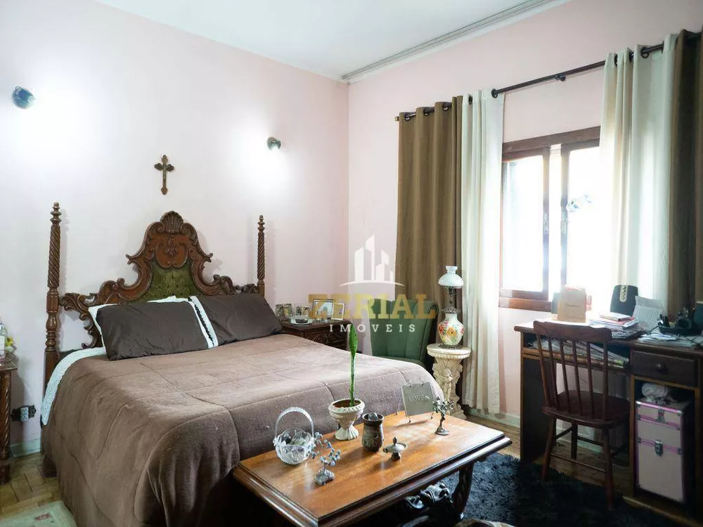 Casa, 3 quartos, 200 m² - Foto 14