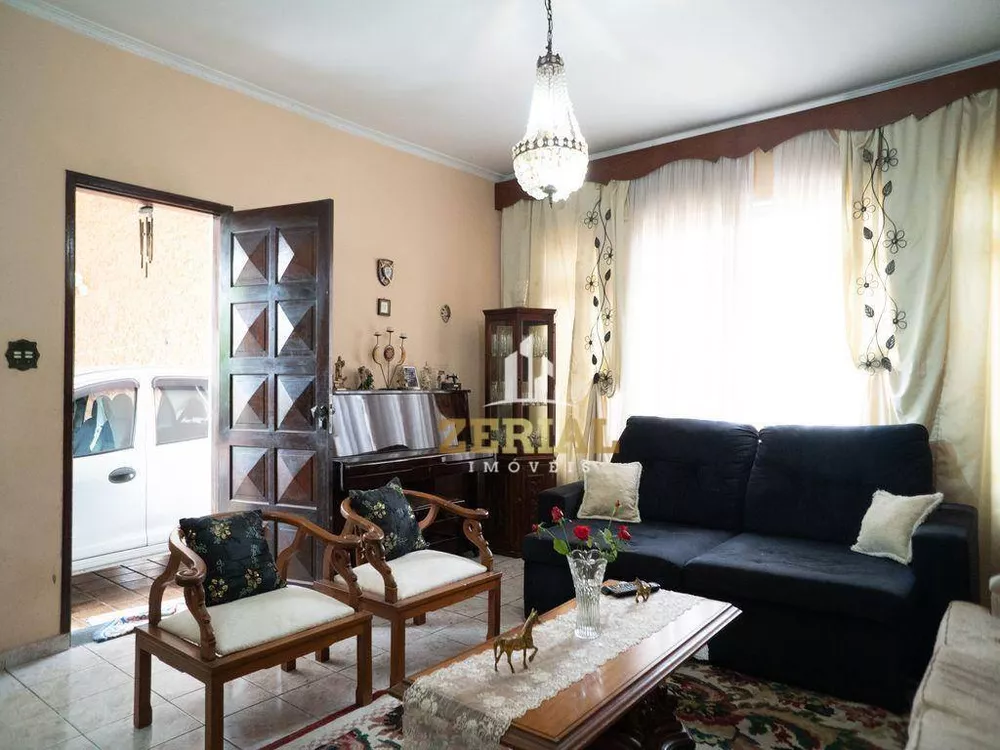 Casa, 3 quartos, 200 m² - Foto 2