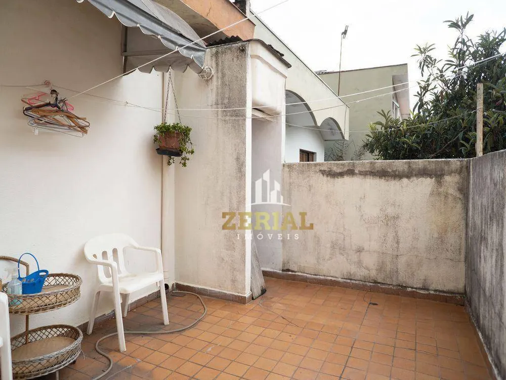 Casa, 3 quartos, 200 m² - Foto 23