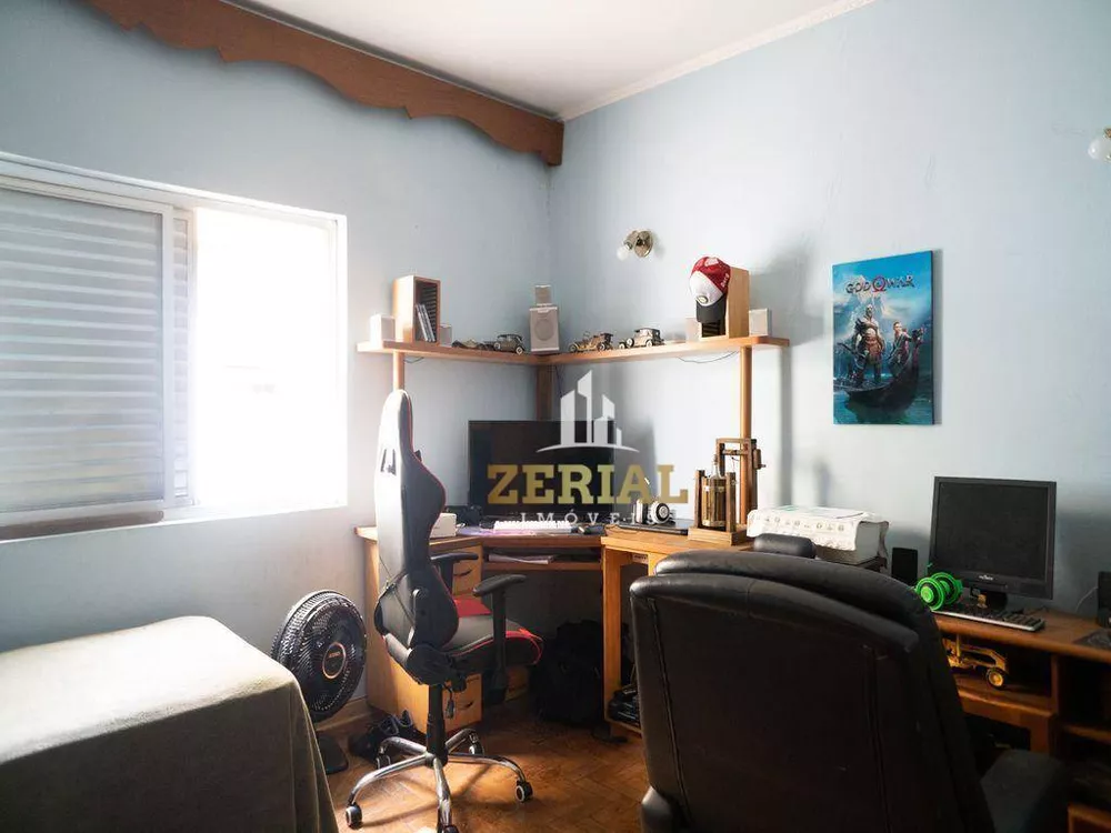 Casa, 3 quartos, 200 m² - Foto 8