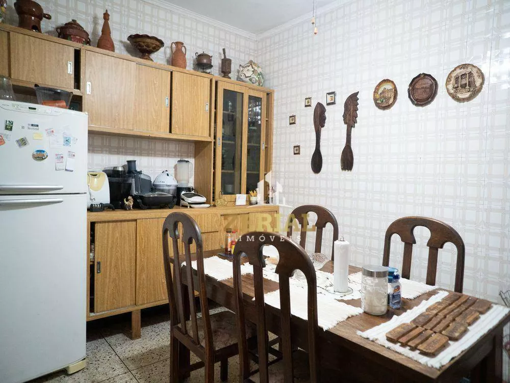 Casa, 3 quartos, 200 m² - Foto 7