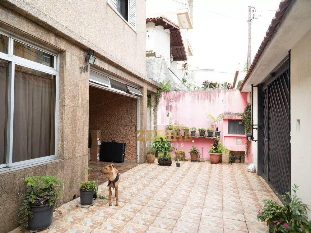 Casa, 3 quartos, 200 m² - Foto 20