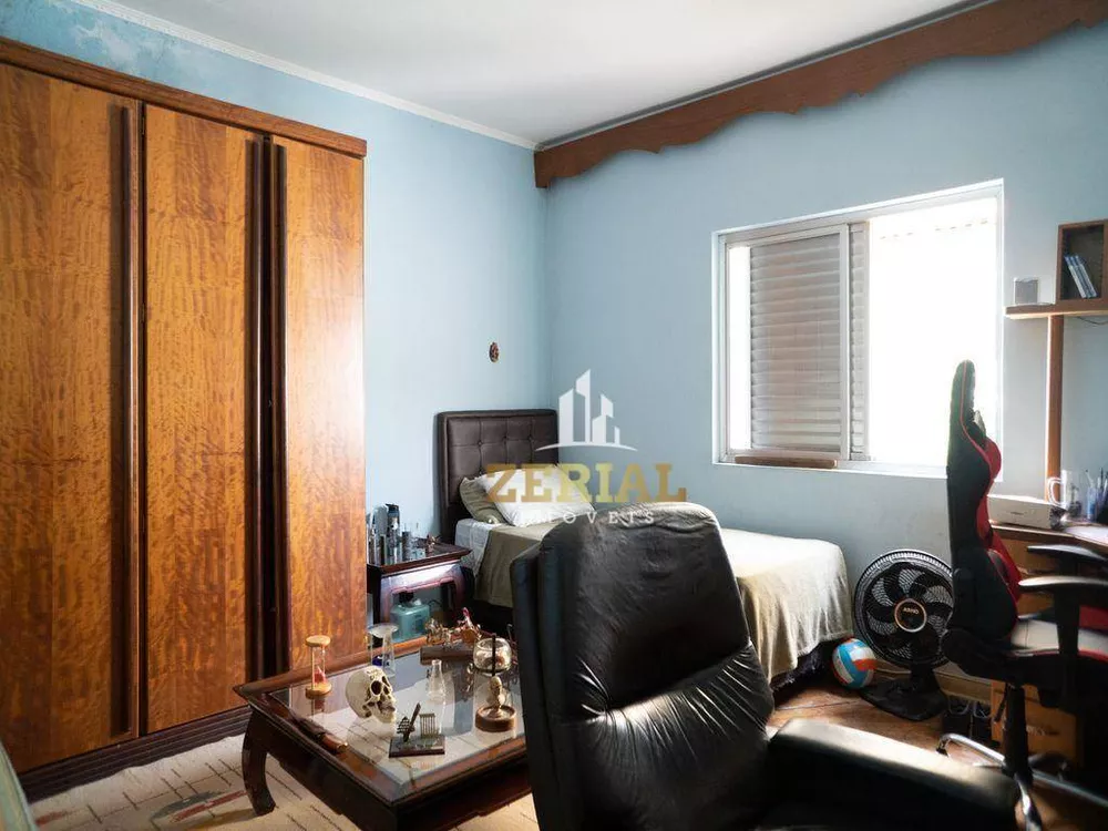Casa, 3 quartos, 200 m² - Foto 11