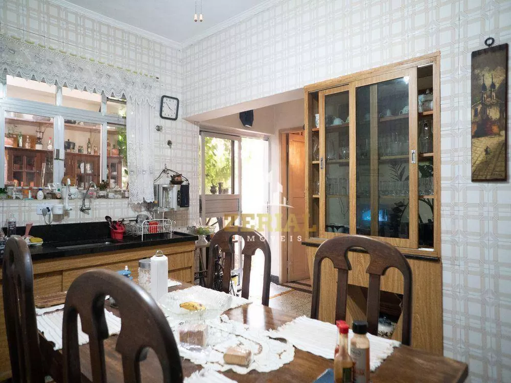 Casa, 3 quartos, 200 m² - Foto 5